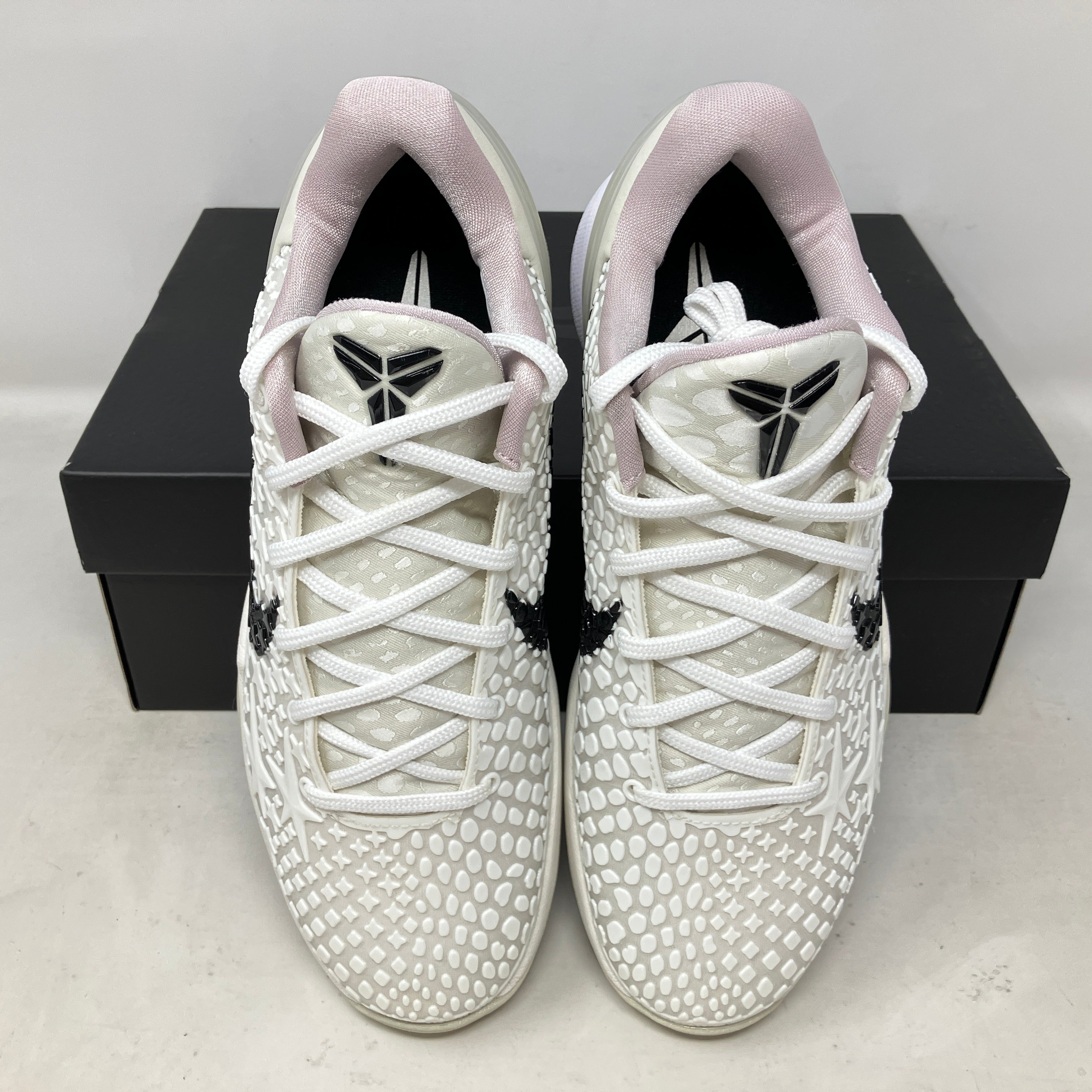Nike Kobe 6 Protro Sail All-Star