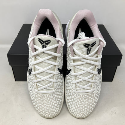 Nike Kobe 6 Protro Sail All-Star