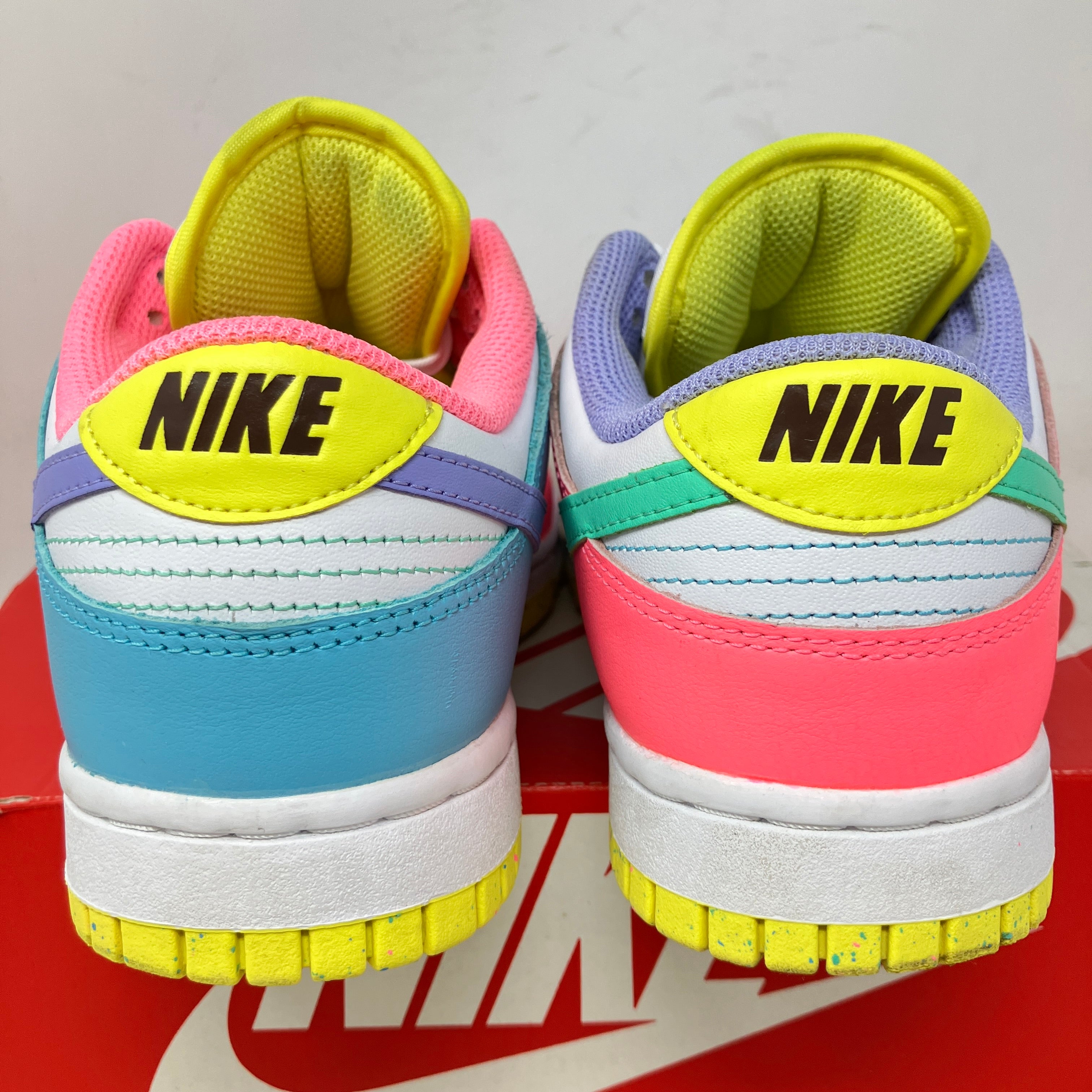 Nike Dunk Low SE Easter Candy (Women's)