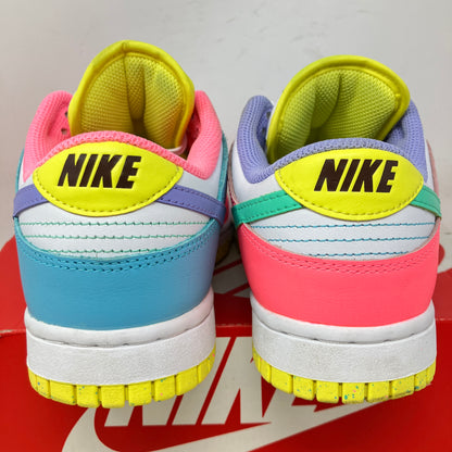 Nike Dunk Low SE Easter Candy (Women's)