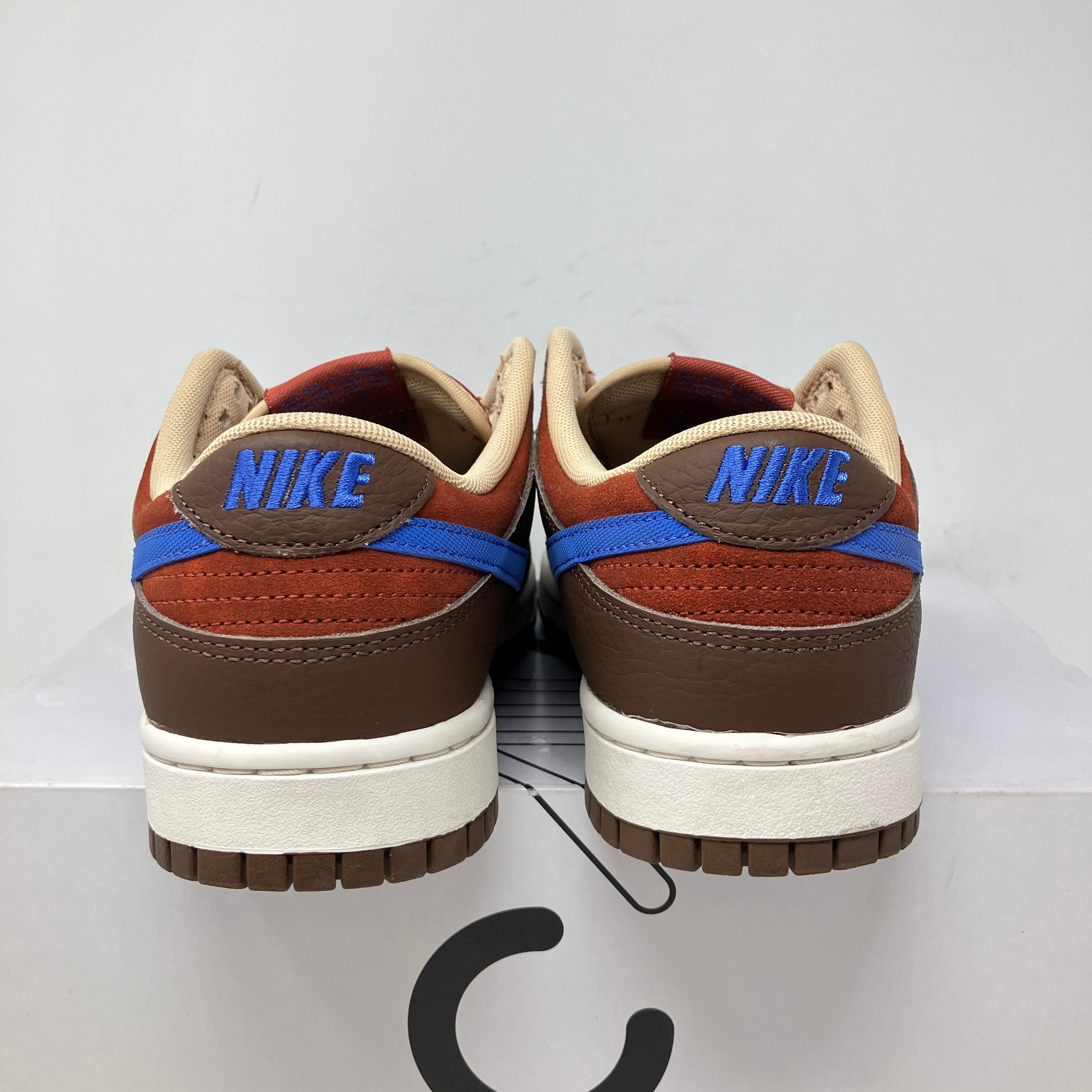 Nike Dunk Low Retro PRM Mars Stone