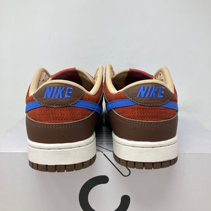 Nike Dunk Low Retro PRM Mars Stone