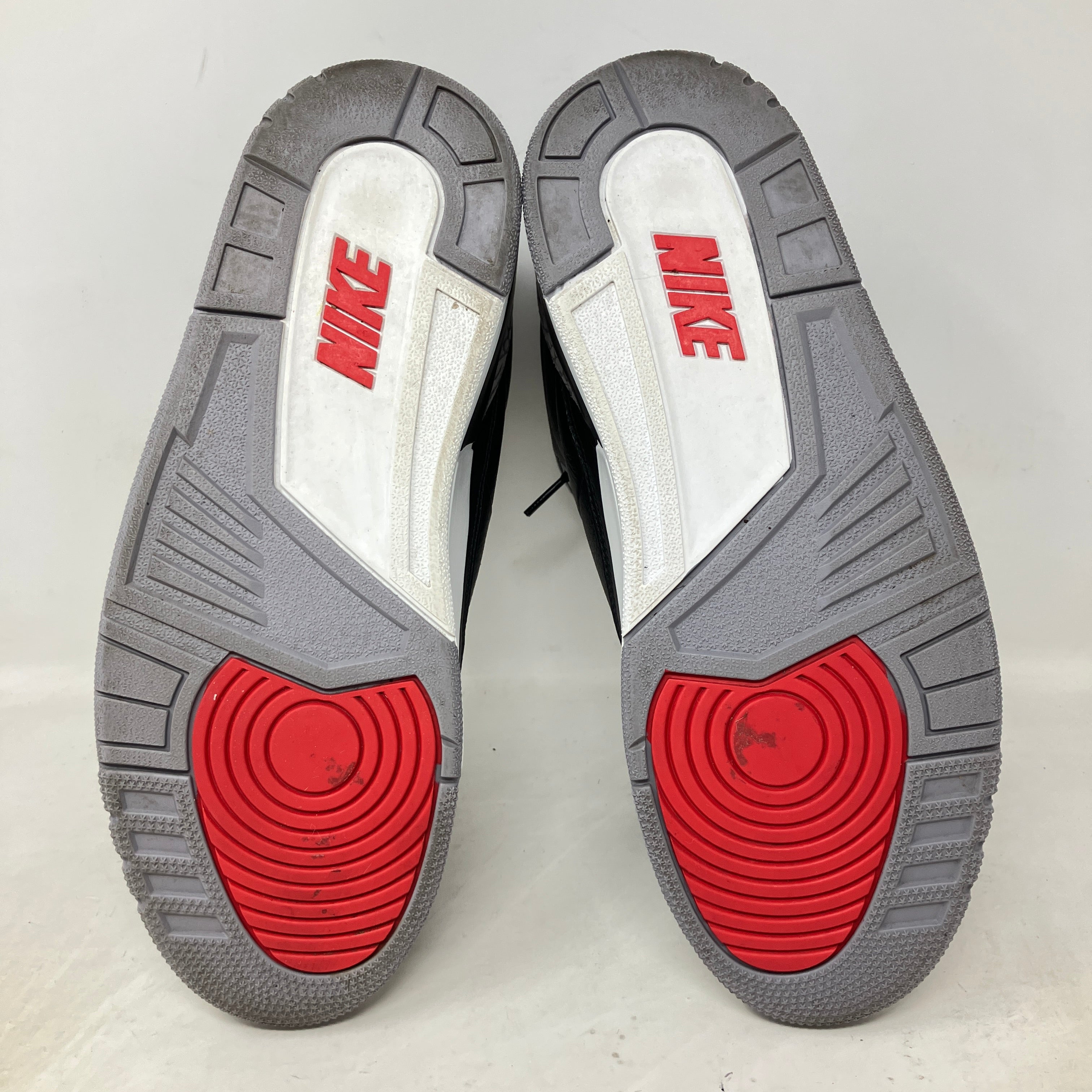 Jordan 3 Retro OG Black Cement (2024)