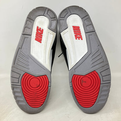 Jordan 3 Retro OG Black Cement (2024)