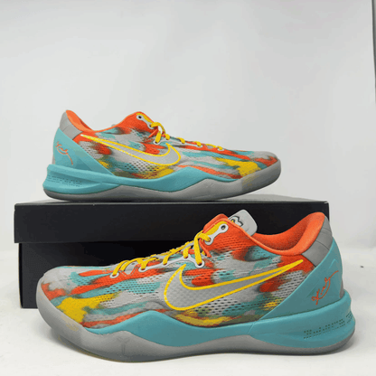 Nike Kobe 8 Protro Venice Beach (2024)