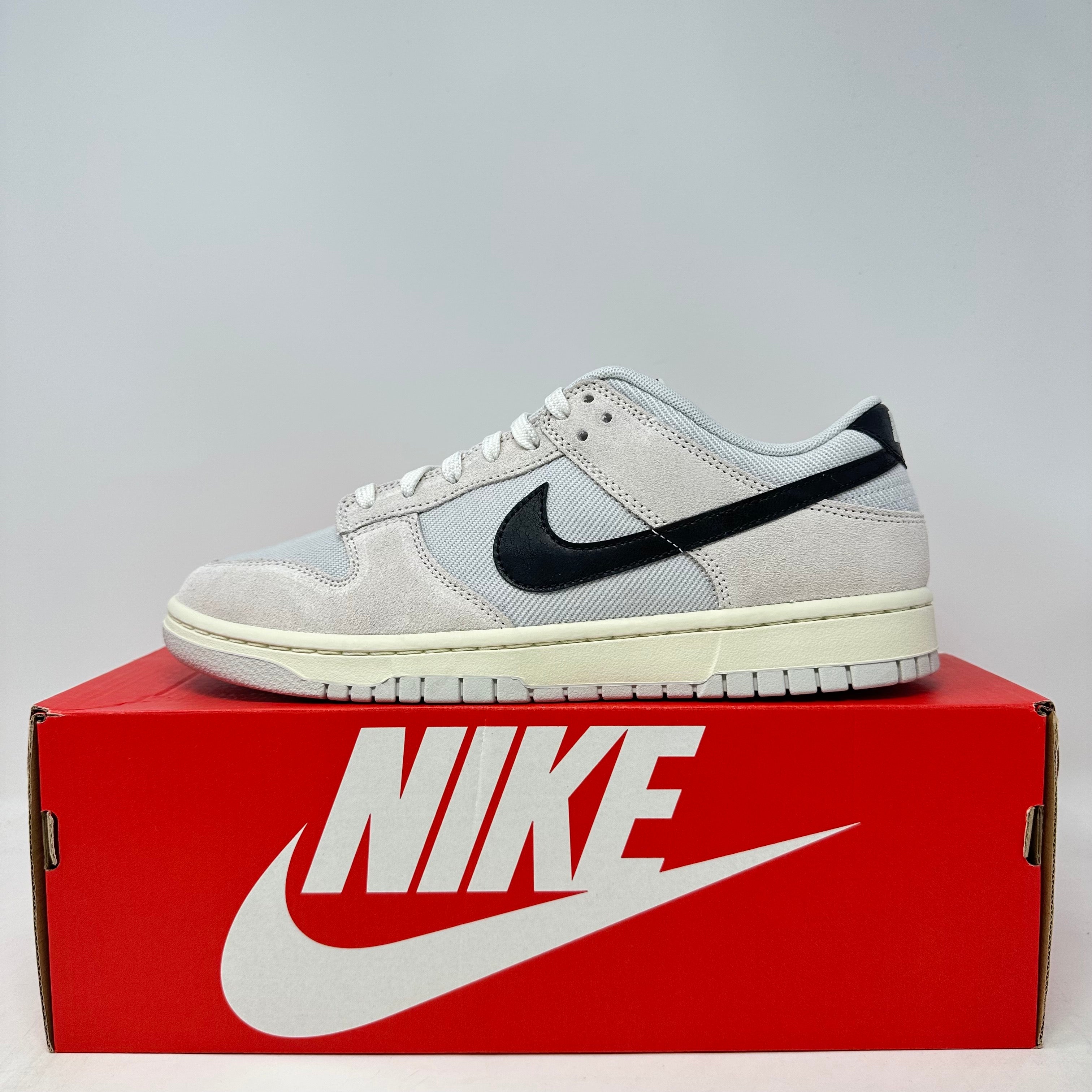 Nike Dunk Low Certified Fresh