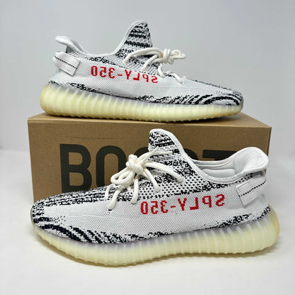 adidas Yeezy Boost 350 V2 Zebra (2017/2022/2023)