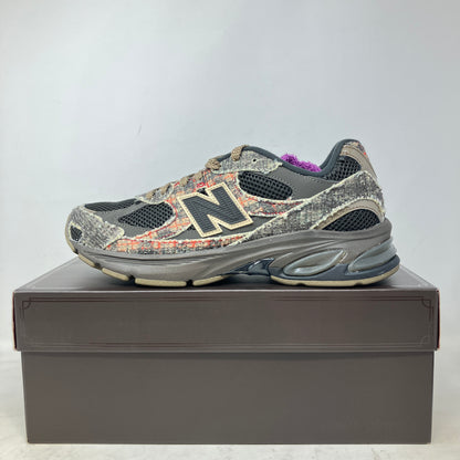 New Balance 2010 Joe Freshgoods Hand-Me-Downs