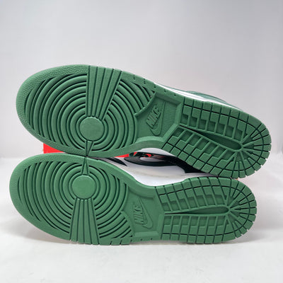 Nike Dunk Low Michigan State