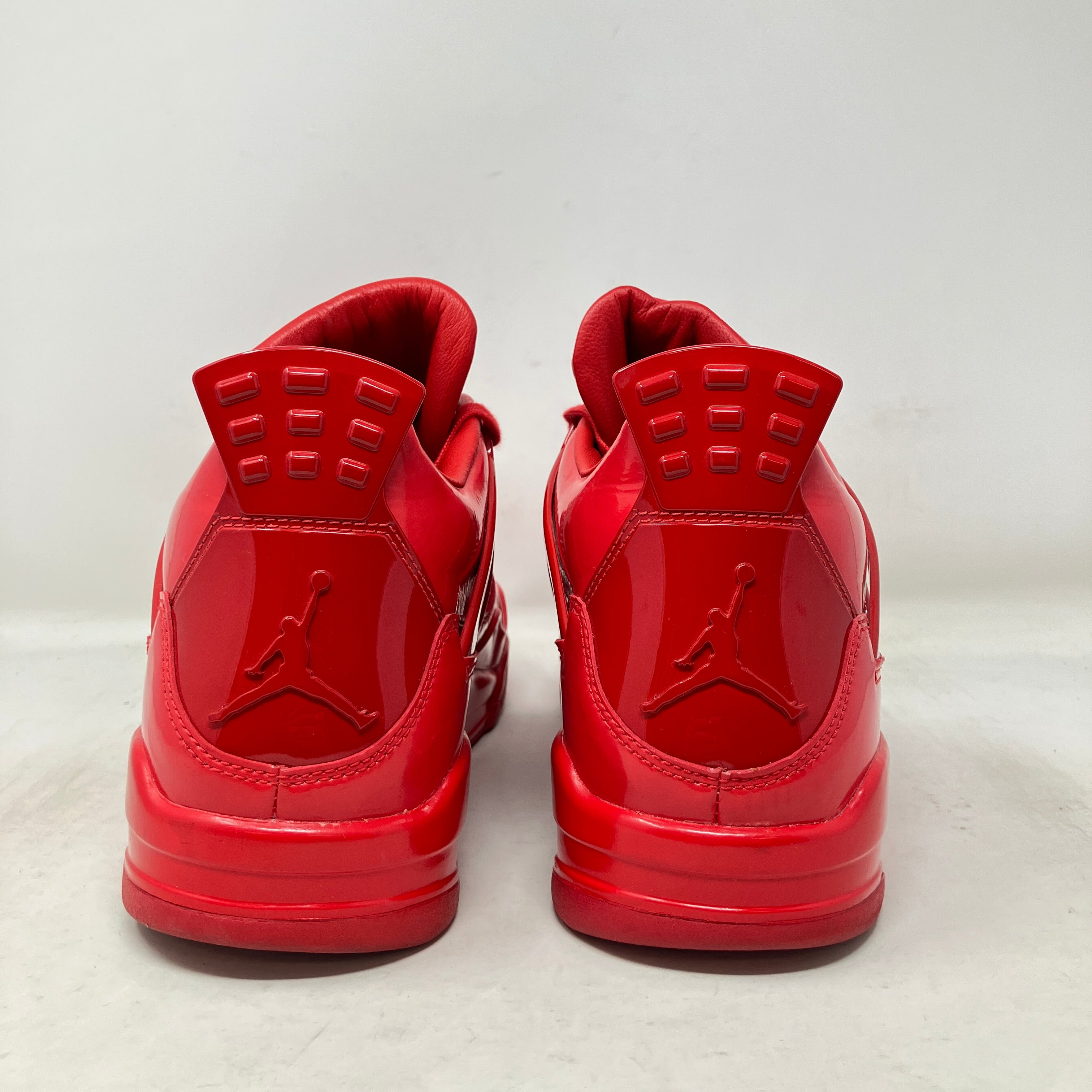 Jordan 4 Retro 11Lab4 Red