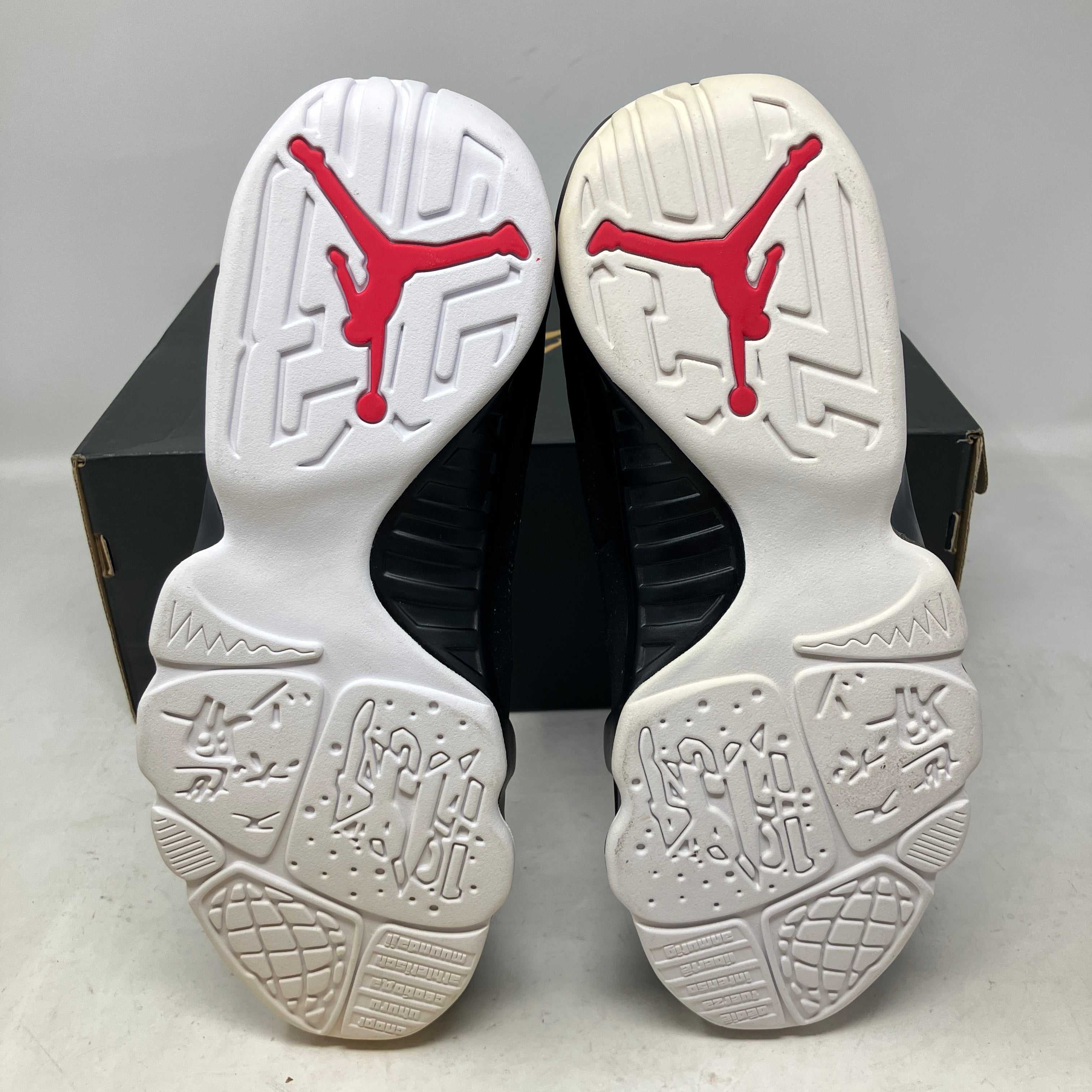 Jordan 9 Retro OG (2016)