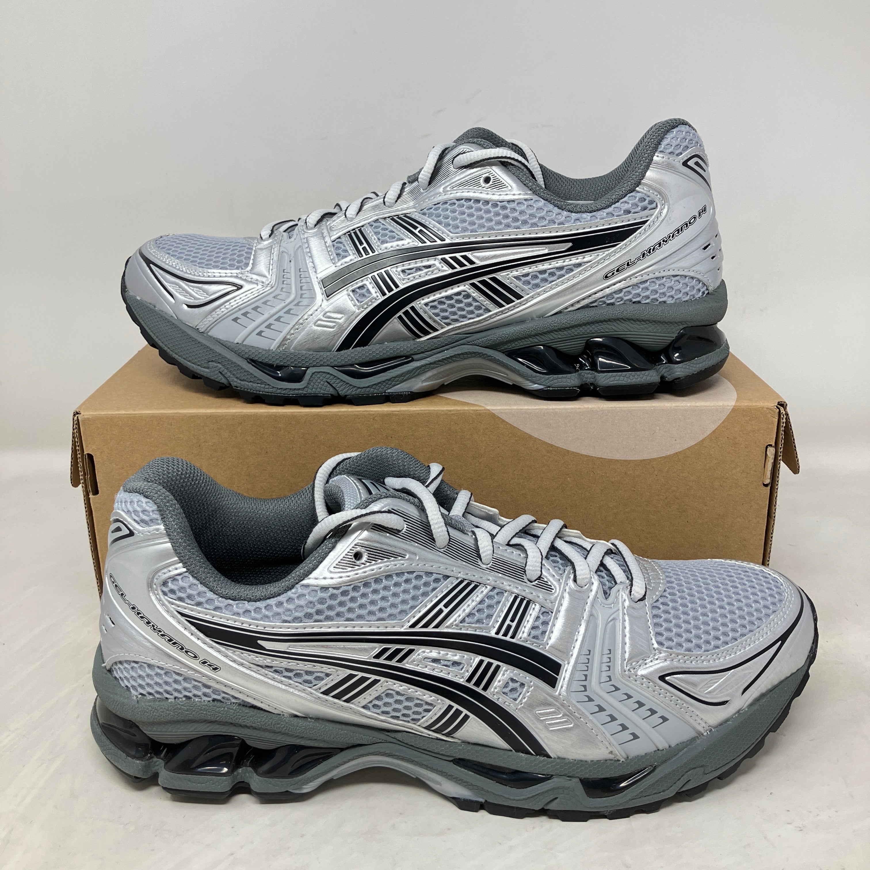 ASICS Gel-Kayano 14 Urban Research