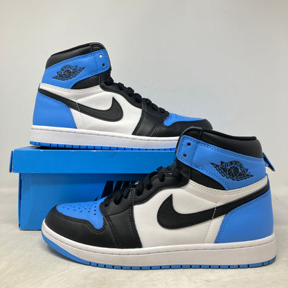 Jordan 1 Retro High OG UNC Toe