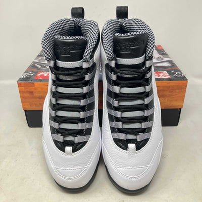 Jordan 10 Retro OG Steel (2025)