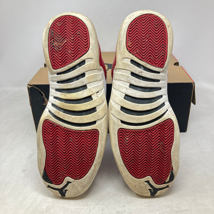Jordan 12 Retro Gym Red