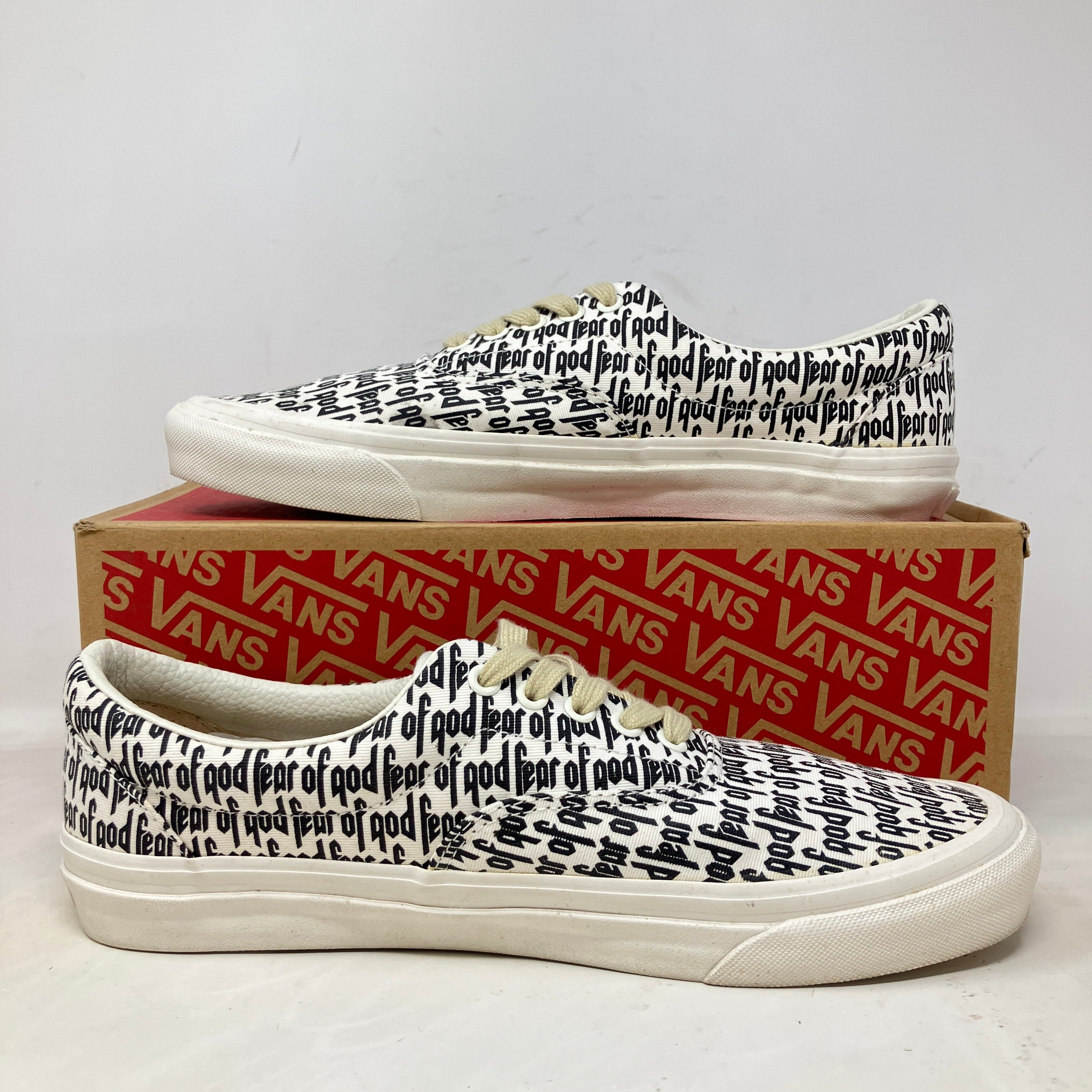 Vans Era 95 Fear of God