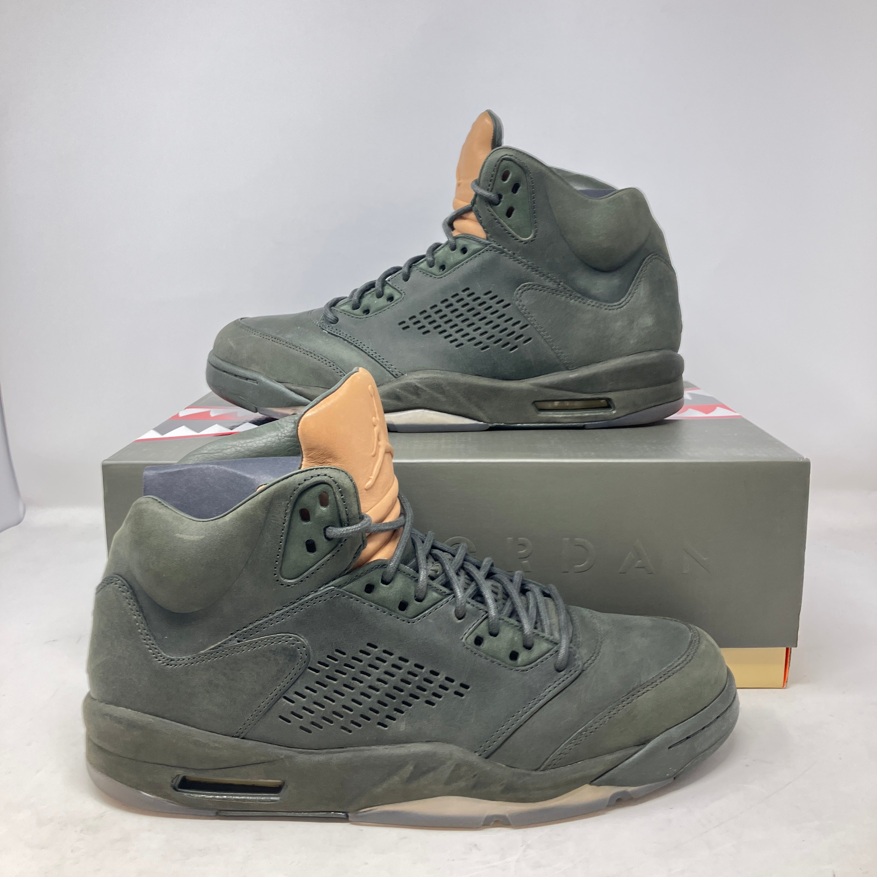 Jordan 5 Retro Take Flight