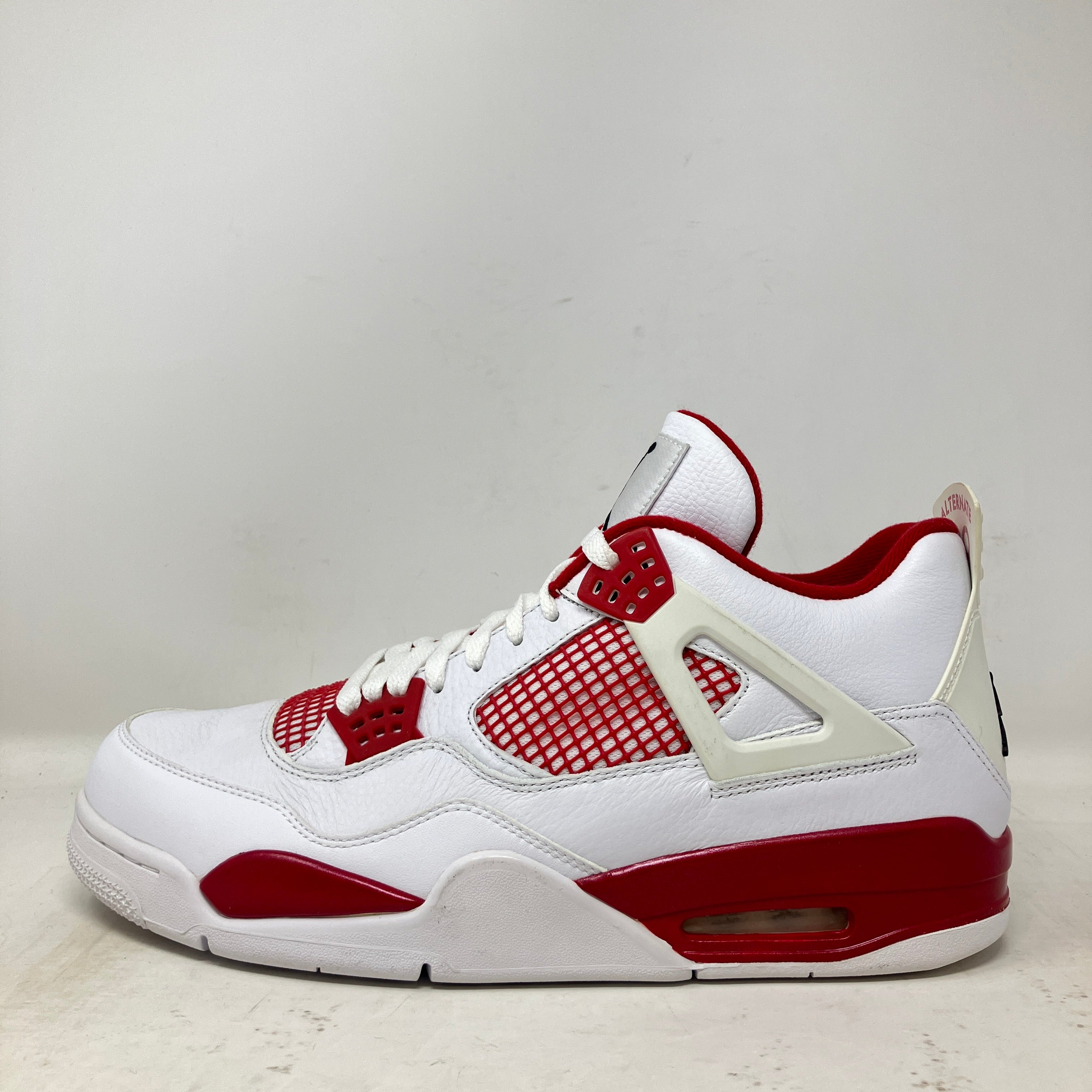 Jordan 4 Retro Alternate 89