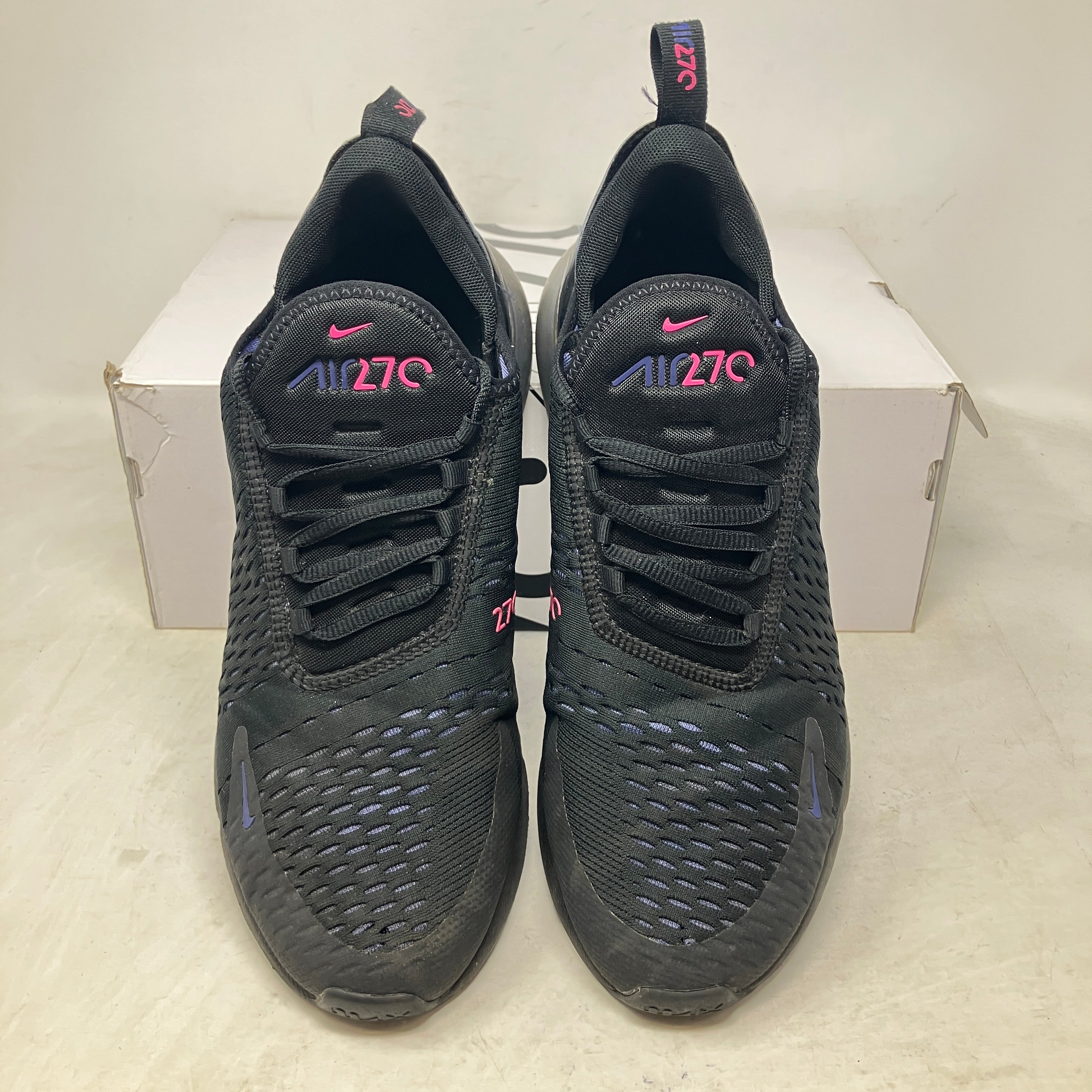 Nike Air Max 270 Throwback Future