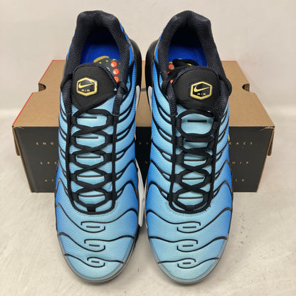Nike Air Max Plus OG Hyper Blue