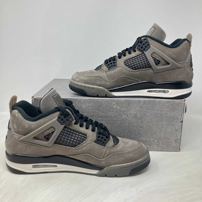 Jordan 4 Retro Cave Stone