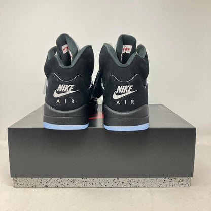 Jordan 5 Retro OG Black Metallic Reimagined