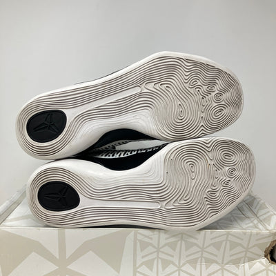 Nike Kobe 9 Elite Black History Month