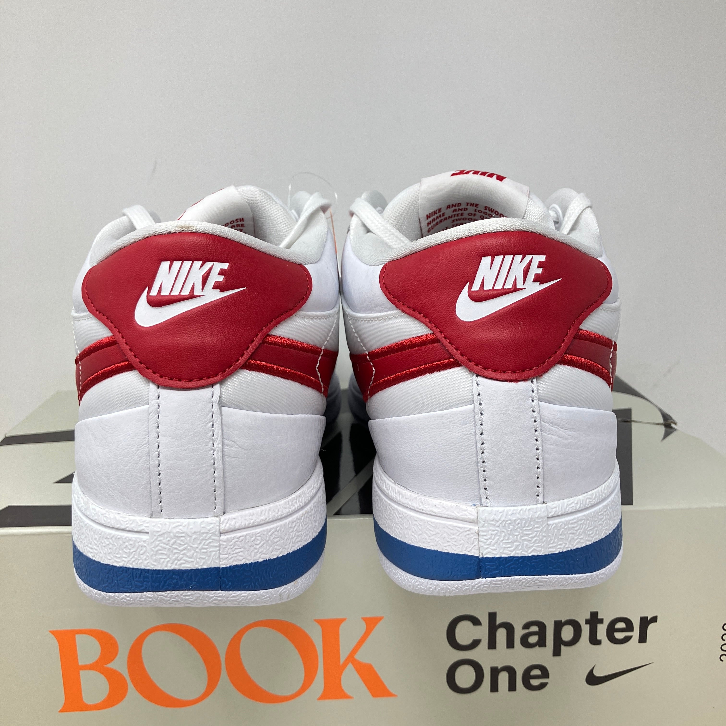 Nike Book 1 Forrest Gump Cortez