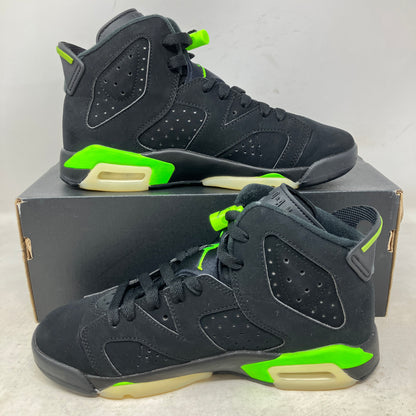 Jordan 6 Retro Electric Green (GS)