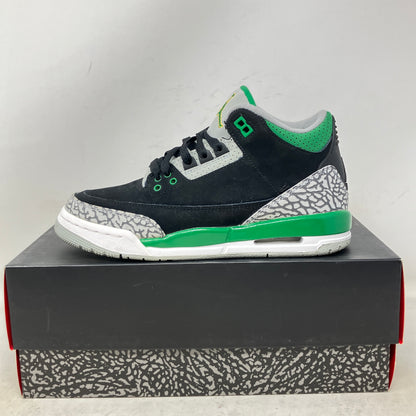 Jordan 3 Retro Pine Green (GS)