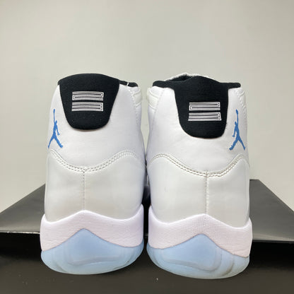 Jordan 11 Retro Legend Blue (2024)