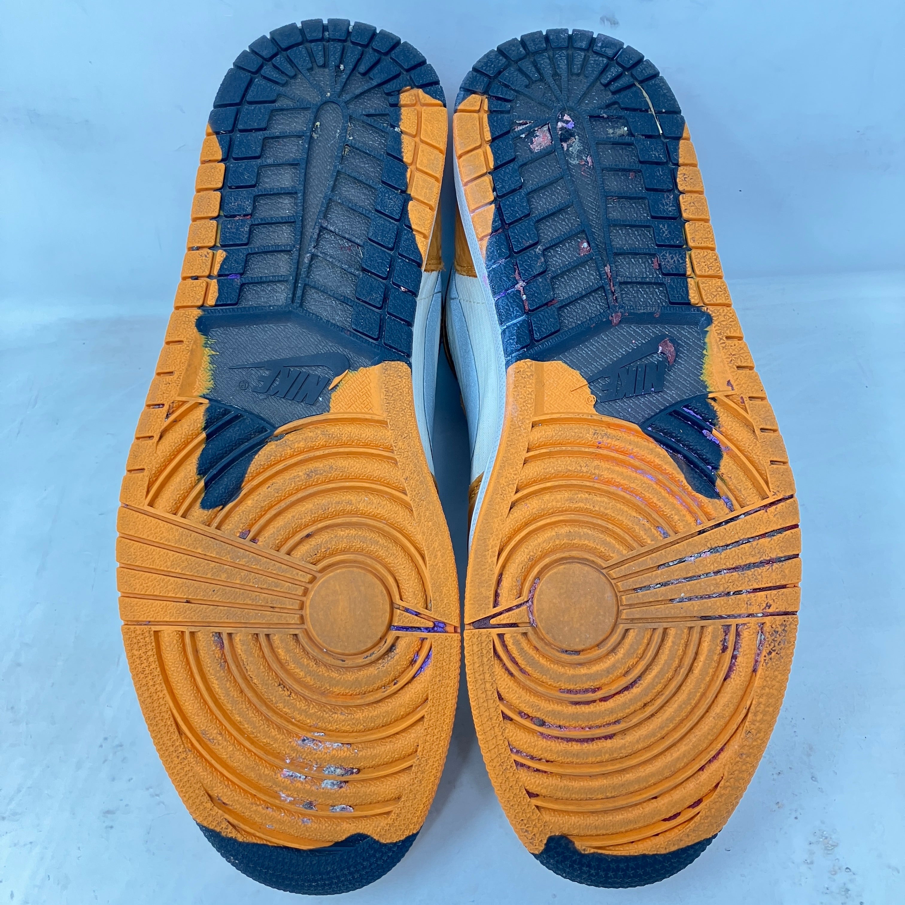Jordan 1 Retro High Element Gore-Tex Light Curry