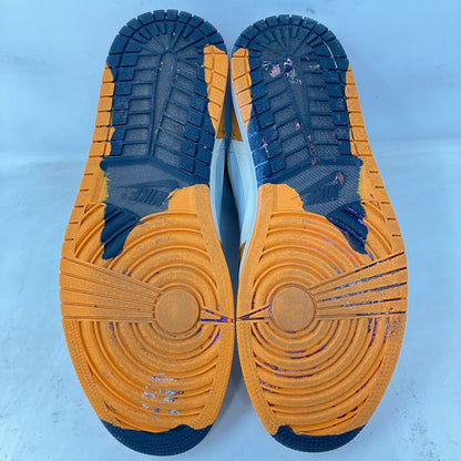 Jordan 1 Retro High Element Gore-Tex Light Curry
