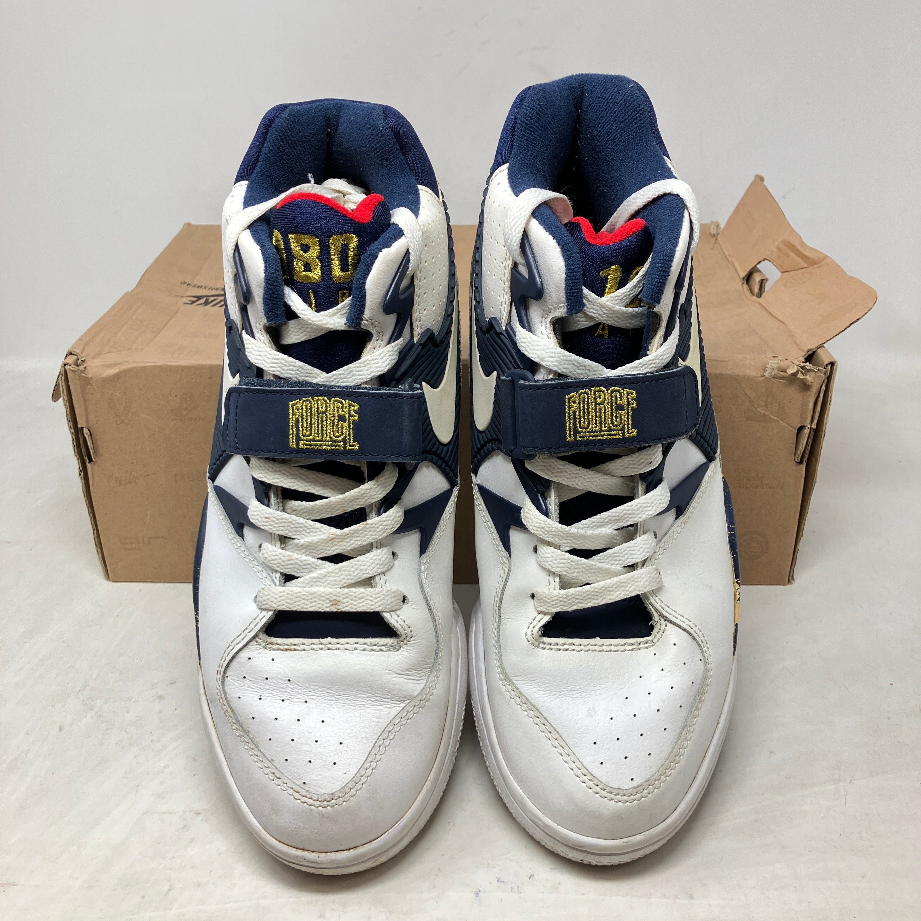 Nike Air Force 180 Olympic (2016)