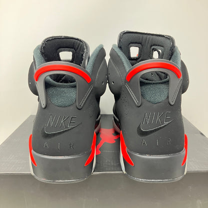 Jordan 6 Retro Black Infrared (2019)