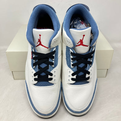 Jordan 3 Retro Levi’s All-Star