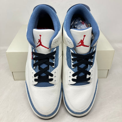 Jordan 3 Retro Levi’s All-Star