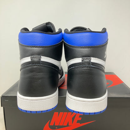 Jordan 1 Retro High Royal Toe