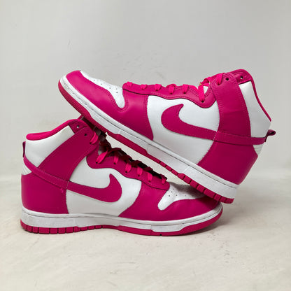 Nike Dunk High Pink Prime (Women's)
