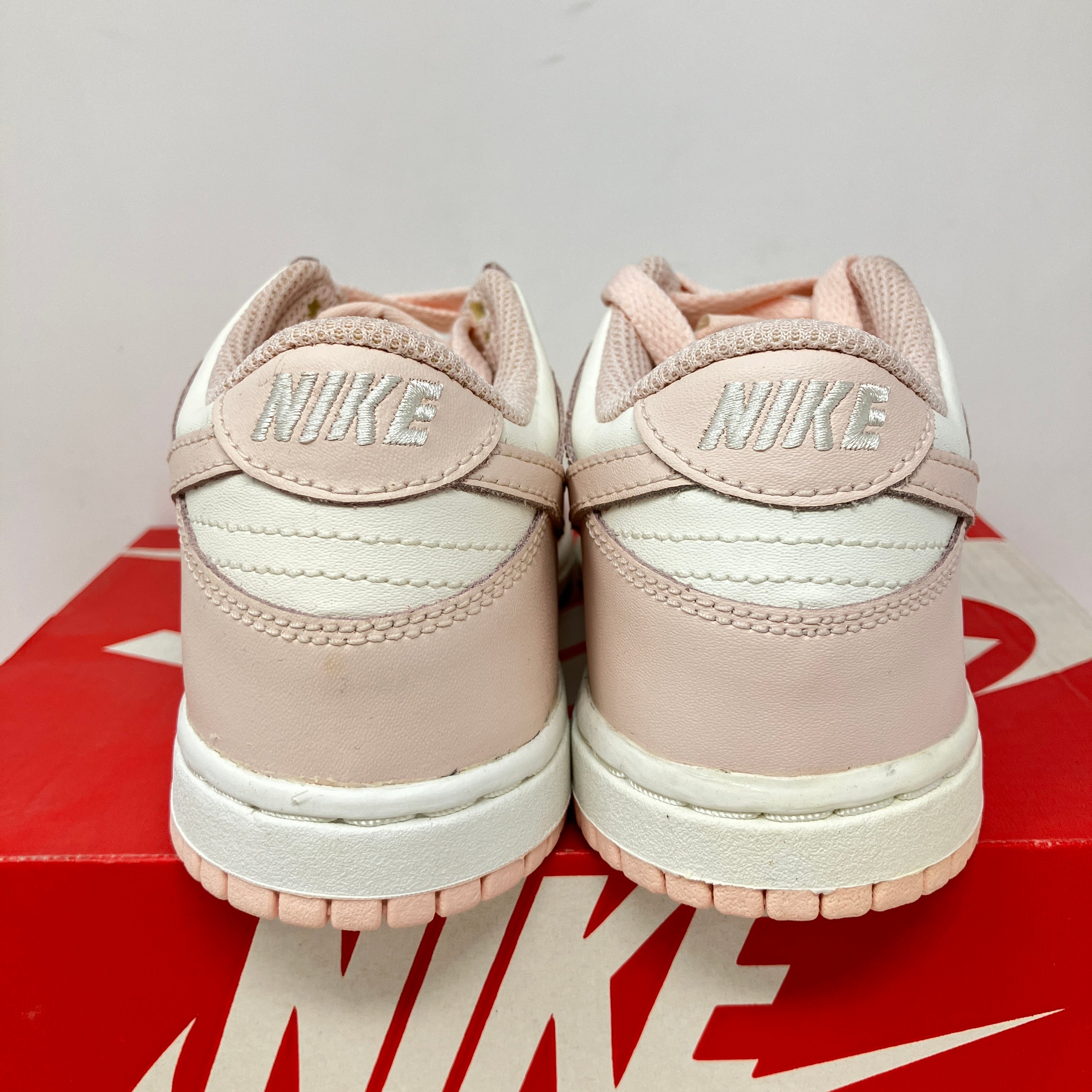 Nike Dunk Low SP Orange Pearl (PS)