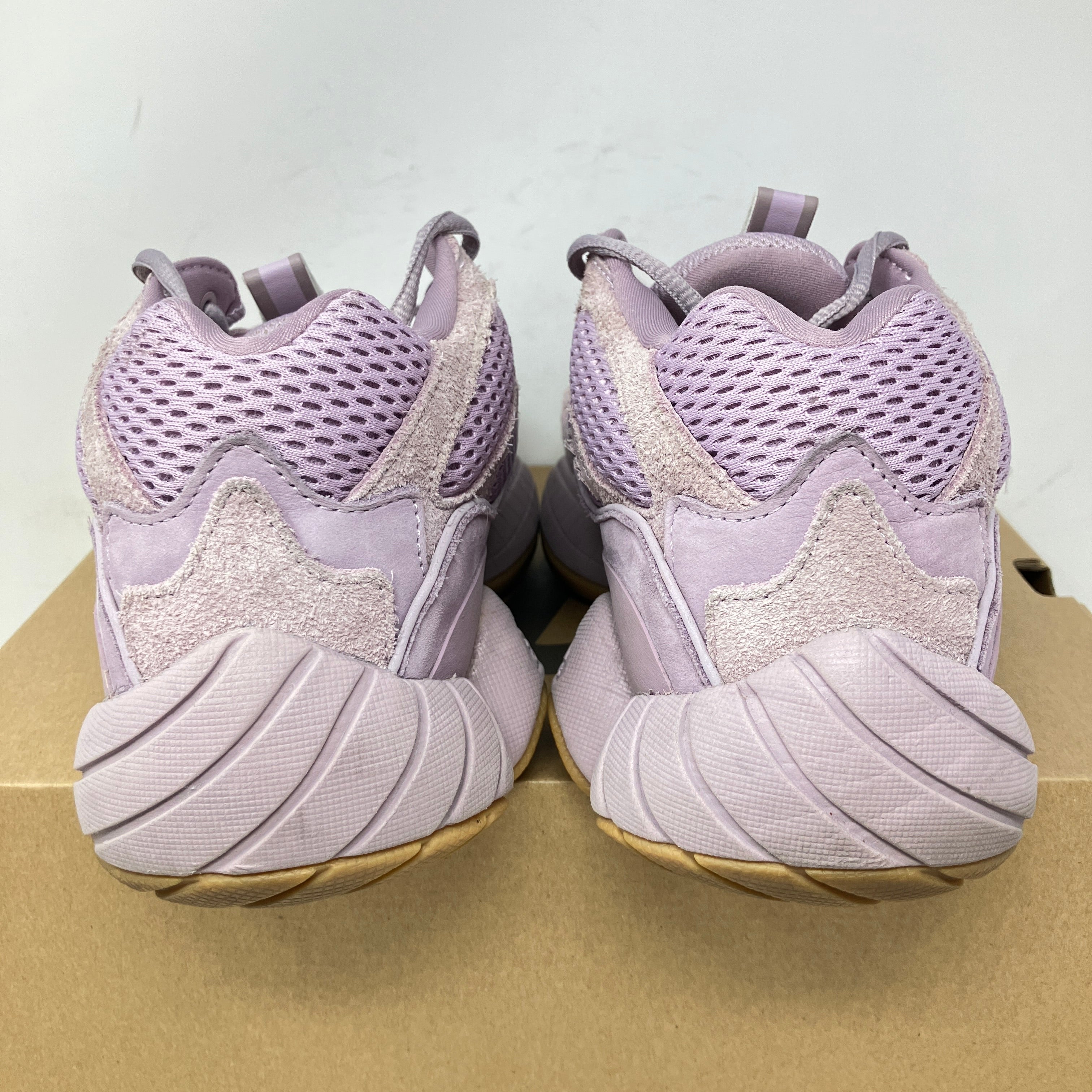 adidas Yeezy 500 Soft Vision