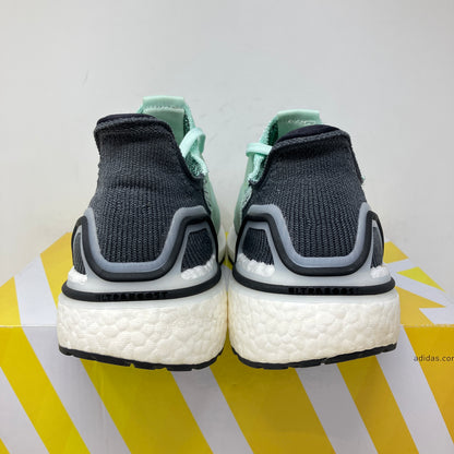 adidas Ultra Boost 19 Ice Mint Grey Six