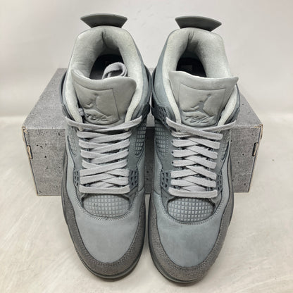 Jordan 4 Retro SE Paris Olympics Wet Cement