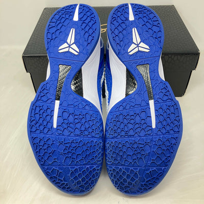 Nike Kobe 6 Protro Dodgers