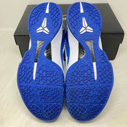 Nike Kobe 6 Protro Dodgers