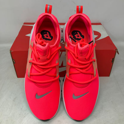 Nike React Presto Laser Crimson