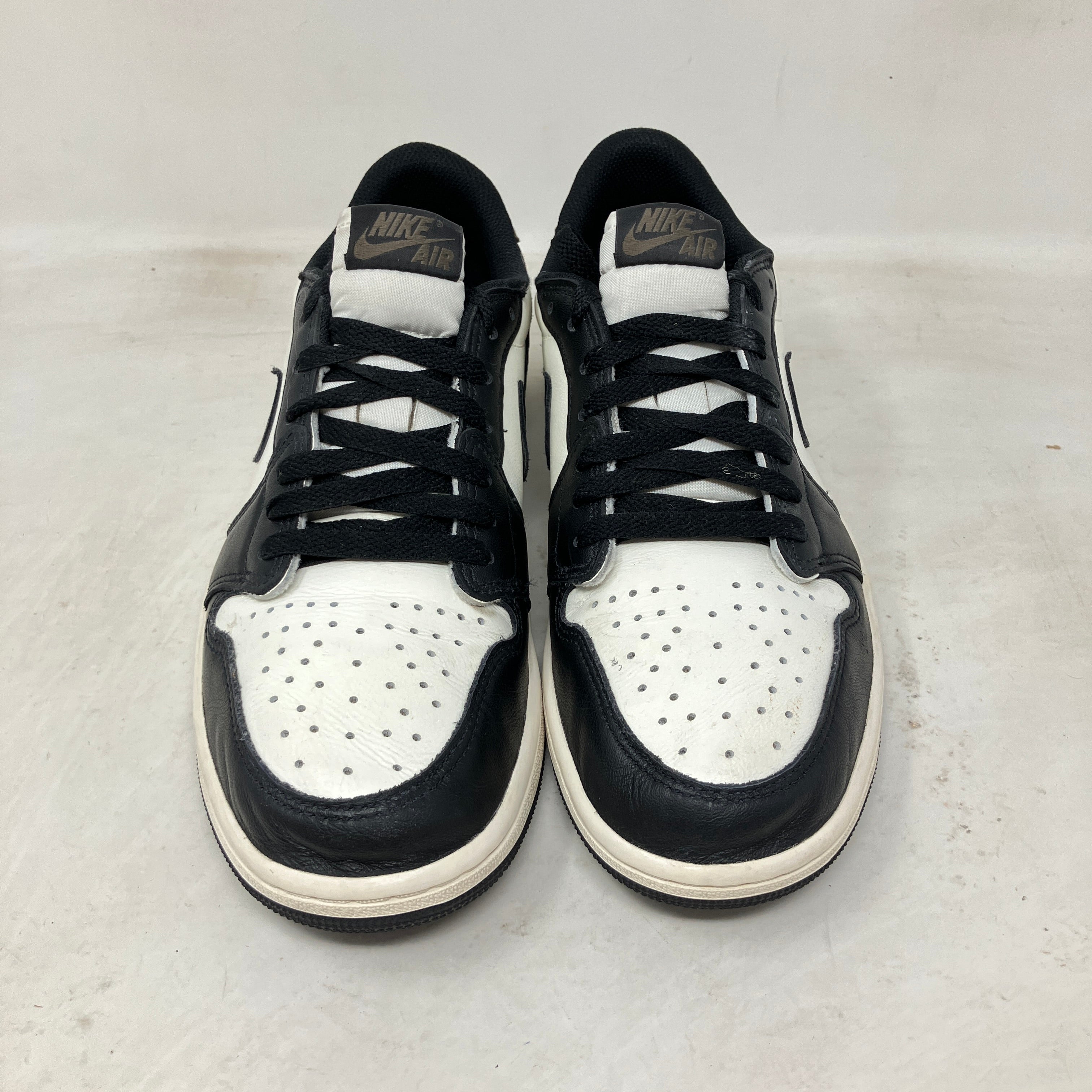 Jordan 1 Retro Low OG Mocha