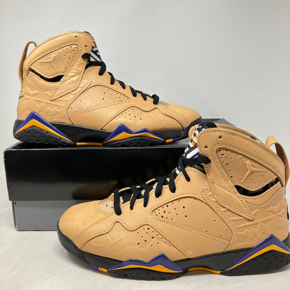 Jordan 7 Retro SE Vachetta Tan