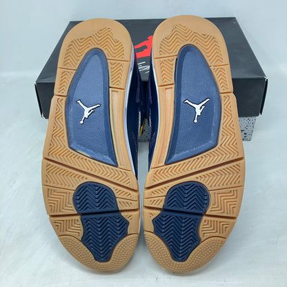 Jordan 4 Retro Dunk From Above