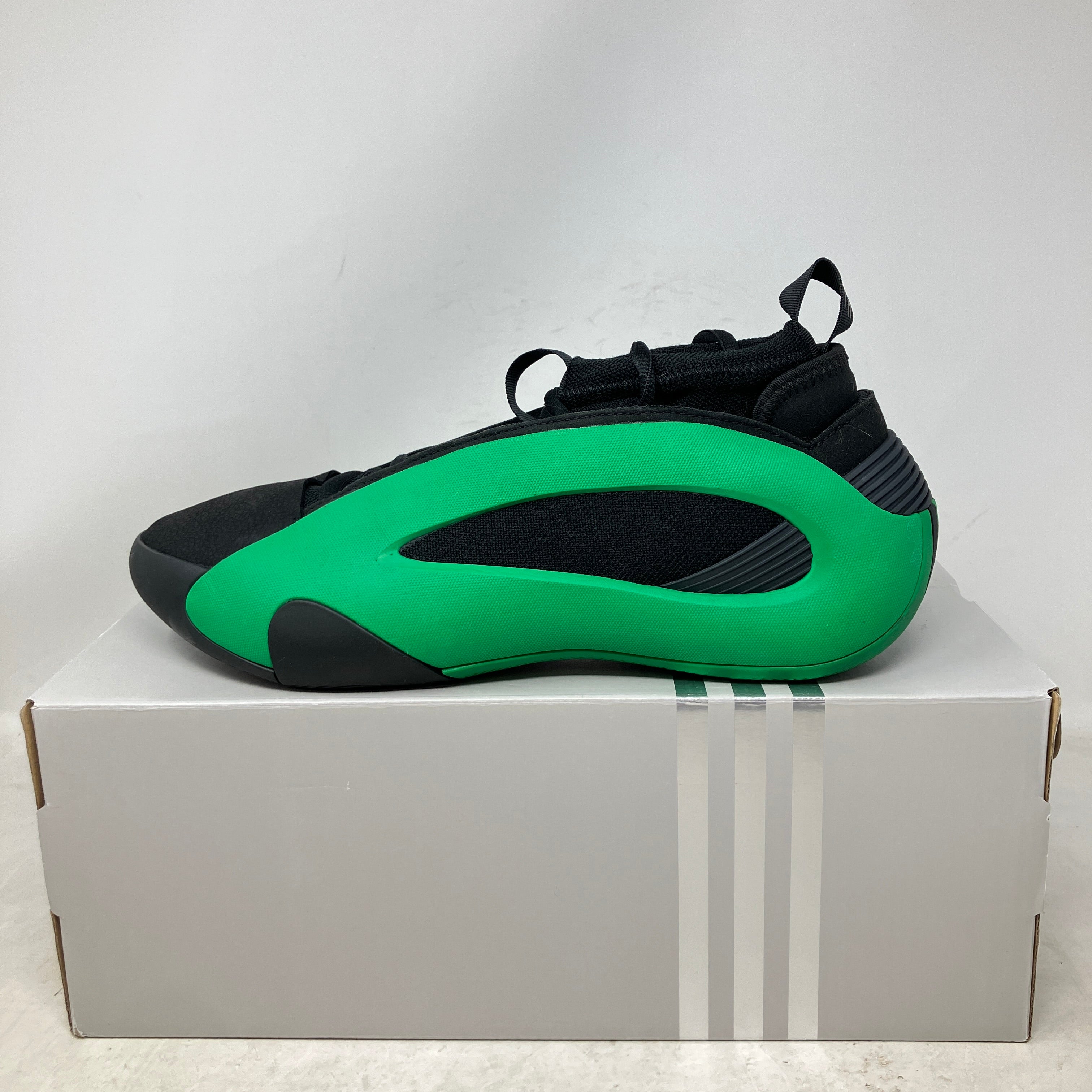 adidas Harden Vol. 8 Luxury Green